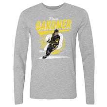 Load image into Gallery viewer, Paul Gardner Pittsburgh Comet WHT

