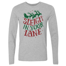 Load image into Gallery viewer, Christmas Sleigh In Your Lane
