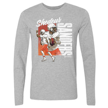 Load image into Gallery viewer, Shedeur Sanders Cleveland Highlight WHT
