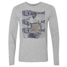 Load image into Gallery viewer, Valentin Vacherot Tennis Psychedelic Name
