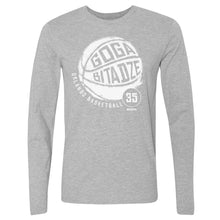 Load image into Gallery viewer, Goga Bitadze Orlando Basketball WHT

