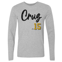 Load image into Gallery viewer, Oneil Cruz Pittsburgh Script
