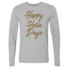 Load image into Gallery viewer, Christmas Holla Days
