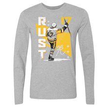 Load image into Gallery viewer, Bryan Rust Pittsburgh Vintage Retro WHT
