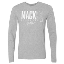 Load image into Gallery viewer, Khalil Mack Los Angeles C Elite WHT
