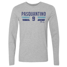 Load image into Gallery viewer, Vinnie Pasquantino Kansas City Font
