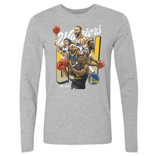Load image into Gallery viewer, Golden State Warriors 2026 Starting 5 WHT
