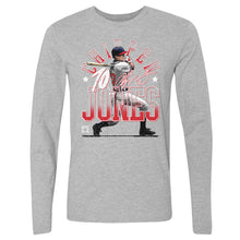 Load image into Gallery viewer, Chipper Jones Atlanta Arch WHT
