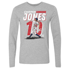 Load image into Gallery viewer, Chipper Jones Atlanta Dash WHT

