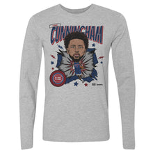 Load image into Gallery viewer, Cade Cunningham Detroit Pistons Caricature
