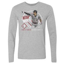 Load image into Gallery viewer, Ketel Marte Arizona Ballpark WHT
