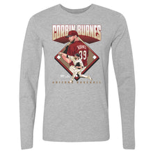 Load image into Gallery viewer, Corbin Burnes Arizona Diamond WHT

