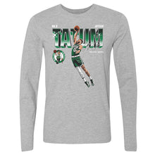 Load image into Gallery viewer, Jayson Tatum Boston Celtics Futuristic WHT
