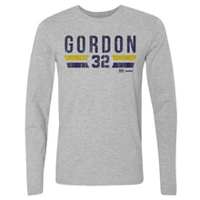 Load image into Gallery viewer, Aaron Gordon Denver Nuggets Font
