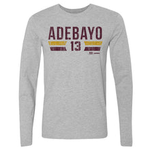 Load image into Gallery viewer, Bam Adebayo Miami Heat Font
