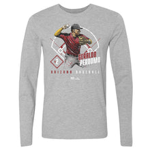 Load image into Gallery viewer, Geraldo Perdomo Arizona Ballpark WHT
