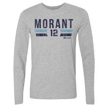 Load image into Gallery viewer, Ja Morant Memphis Grizzlies Font
