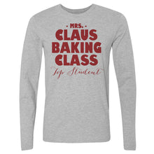 Load image into Gallery viewer, Christmas Mrs. Claus Baking Class
