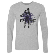 Load image into Gallery viewer, Ace Bailey Utah Jazz Silhouette
