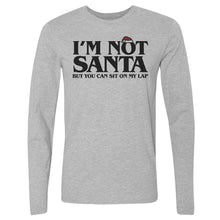 Load image into Gallery viewer, Christmas I'm Not Santa
