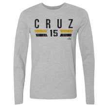 Load image into Gallery viewer, Oneil Cruz Pittsburgh Font
