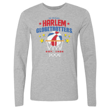 Load image into Gallery viewer, Harlem Globetrotters Nothing But Net WHT

