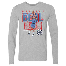 Load image into Gallery viewer, Bradley Beal Los Angeles Clippers Shattered WHT
