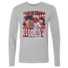 Load image into Gallery viewer, Austin Riley Atlanta Vintage WHT
