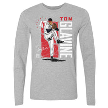 Load image into Gallery viewer, Tom Glavine Atlanta Vintage WHT
