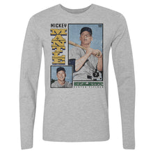 Load image into Gallery viewer, Mickey Mantle New York Y Vintage Card
