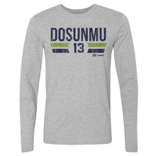 Load image into Gallery viewer, Ayo Dosunmu Minnesota Timberwolves Font
