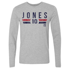 Load image into Gallery viewer, Chipper Jones Atlanta Font
