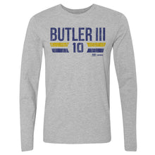 Load image into Gallery viewer, Jimmy Butler III Golden State Warriors Font
