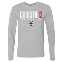 Load image into Gallery viewer, Cam Christie Los Angeles Clippers Elite WHT
