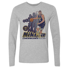 Load image into Gallery viewer, Nikola Jokic Denver Nuggets Retro
