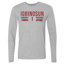 Load image into Gallery viewer, Davison Igbinosun College Font
