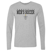 Load image into Gallery viewer, Vandegrift Crown Trio Mens Soccer
