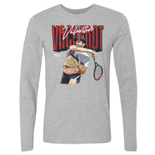 Load image into Gallery viewer, Valentin Vacherot Tennis WHT
