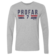 Load image into Gallery viewer, Jurickson Profar Atlanta Font
