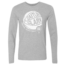 Load image into Gallery viewer, Caitlin Clark Indiana Basketball WHT
