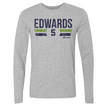 Load image into Gallery viewer, Anthony Edwards Minnesota Timberwolves Font
