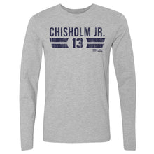 Load image into Gallery viewer, Jazz Chisholm Jr. New York Y Font
