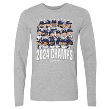 Load image into Gallery viewer, Los Angeles Baseball 2024 World Champs WHT
