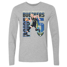 Load image into Gallery viewer, Paige Bueckers Dallas Wings Player Number WHT
