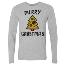 Load image into Gallery viewer, Christmas Merry Crustmas
