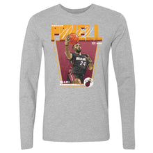 Load image into Gallery viewer, Norman Powell Miami Heat Premiere WHT

