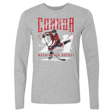 Load image into Gallery viewer, Connor McMichael Washington Player Number WHT
