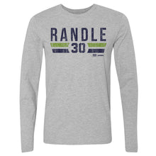 Load image into Gallery viewer, Julius Randle Minnesota Timberwolves Font

