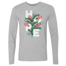 Load image into Gallery viewer, Christmas Hope Mistletoe WHT
