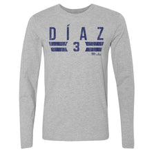 Load image into Gallery viewer, Edwin Diaz Los Angeles D Font
